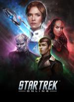 Star Trek Online