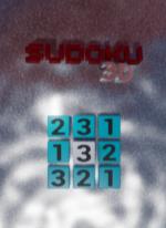 Sudoku3D