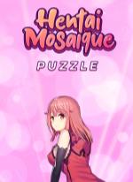 Hentai Mosaique Puzzle