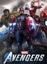 Marvel's Avengers