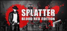 Splatter - Zombie Apocalypse