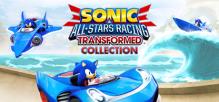 SEGA Super Star achievement in Sonic & All-Stars Racing Transformed