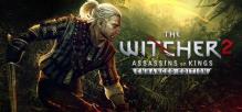 Prologue, The Balista - The Witcher 2 (Enhanced Edition) Gameplay