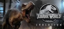 jurassic world evolution missions