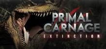 Jogue Primal Carnage: Extinction de Graça na Steam até dia 10 de maio