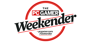 Winner: Two Tickets to the PC Gamer Weekender in London