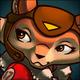 Awesomenauts avatar