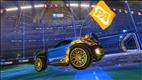 Rocket League screenshot