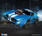 Rocket League screenshot