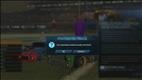 Rocket League screenshot