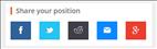 Share bar