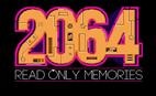 20164: Read Only Memories 1