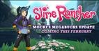 Slime Rancher Mochi's Megabucks Update Title
