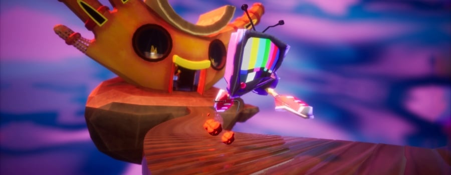 Games developed by Pariah Interactive
