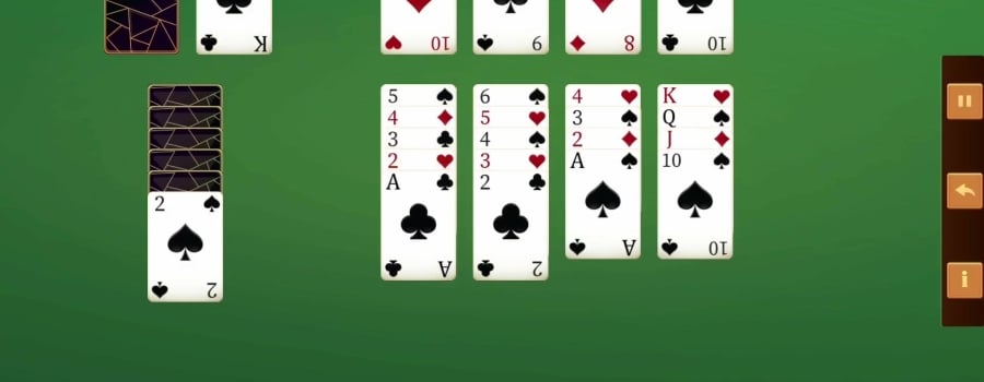 15in1 Solitaire