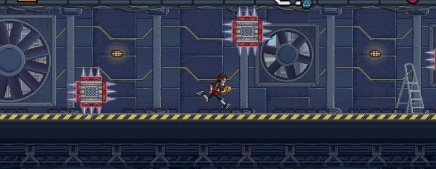 16bit vs Reality