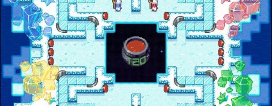 Games published by Homo Ludens Studio