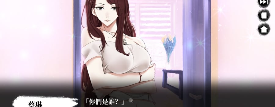 Games developed by 傅真