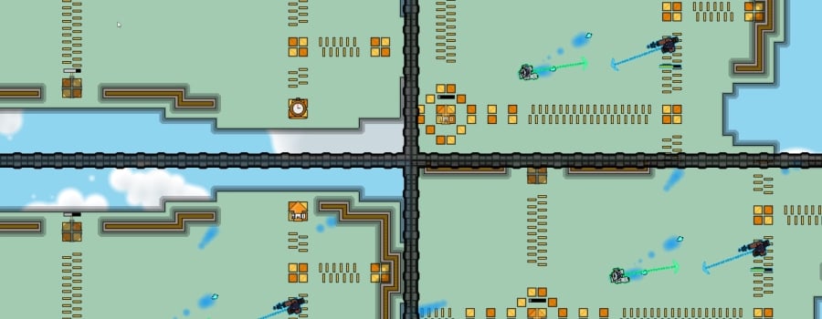 Games developed by STUDIO 185