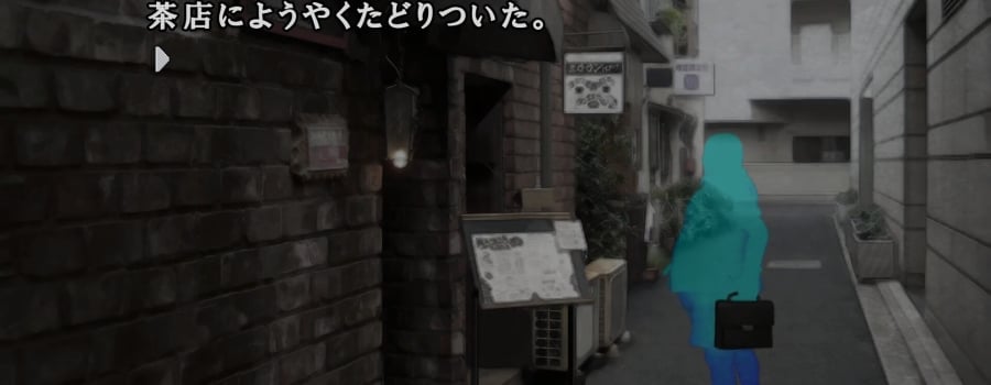かまいたちの夜×3