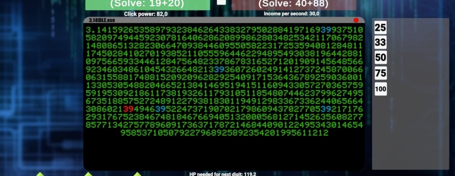 3.14 IDLE