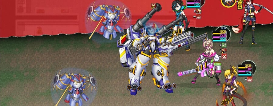 Games developed by StellarXiela