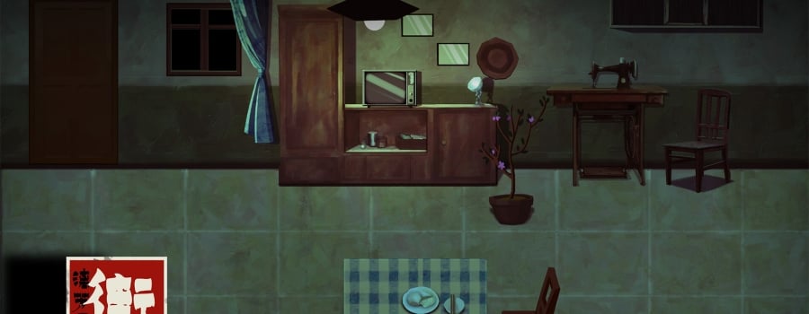 Games developed by 彼云工作室