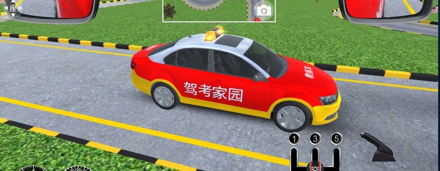 Games developed by SPIRIT3D