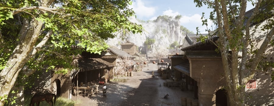 Games developed by Herry013