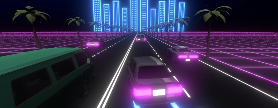 80's Night