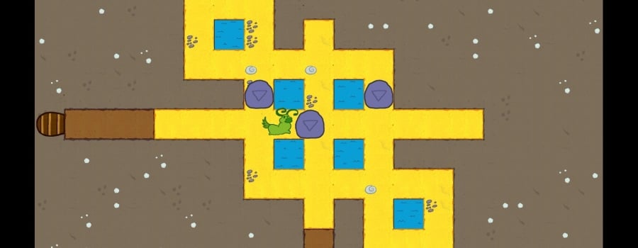 Games published by Loony Code
