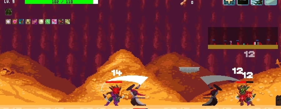 Games published by Cosnow