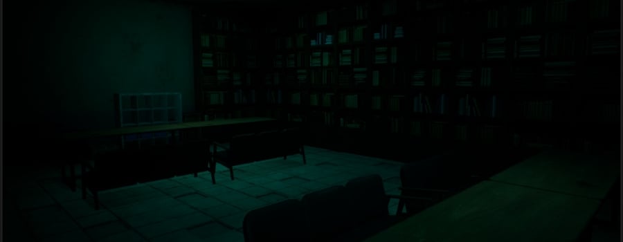 Games published by DCG Entertainment
