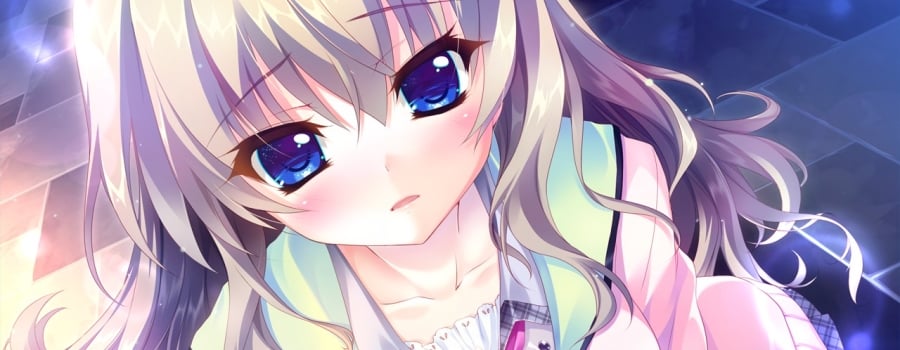 9-nine-:Episode 1