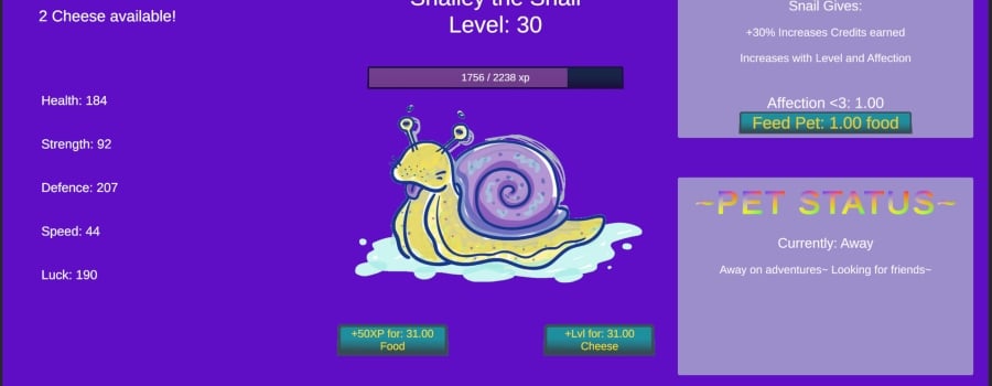 Games published by HasADash Studio