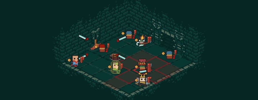 A Bit of Tactics