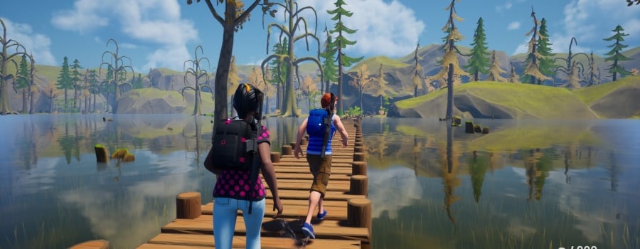 Games developed by KevTheDev