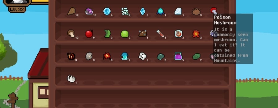 A Tale Of Petty Wizard
