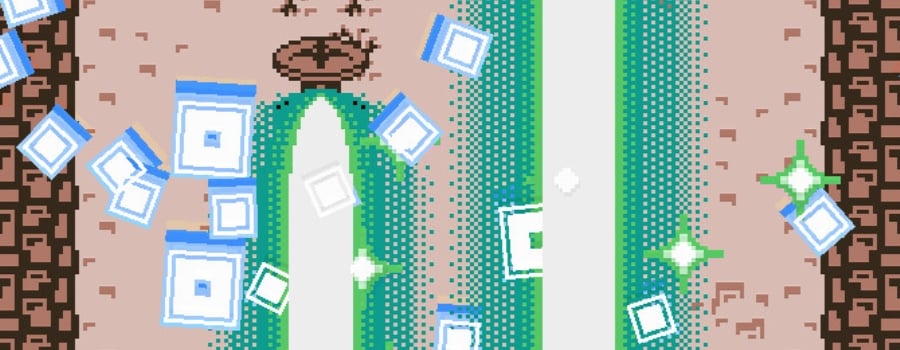 Games developed by Connor Gresko