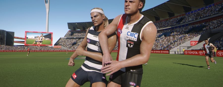 AFL 26