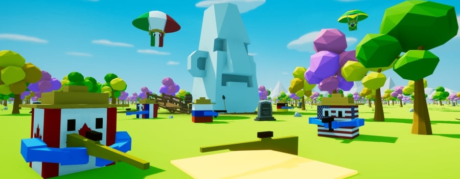 Games developed by Kilz Knight
