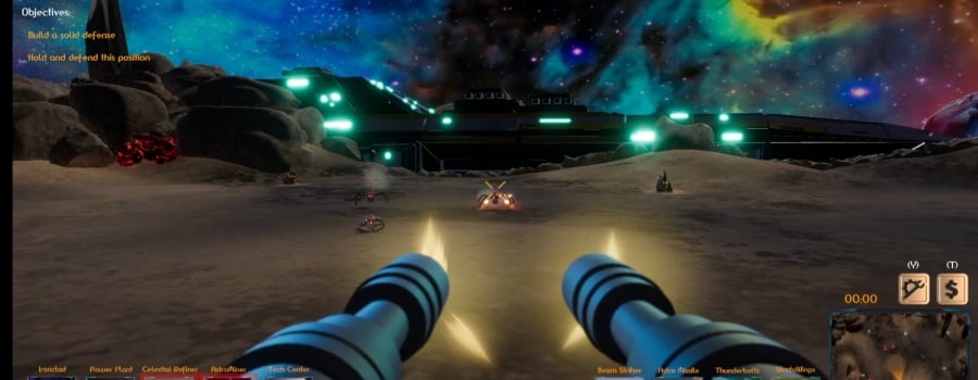Games published by Desinovation Games
