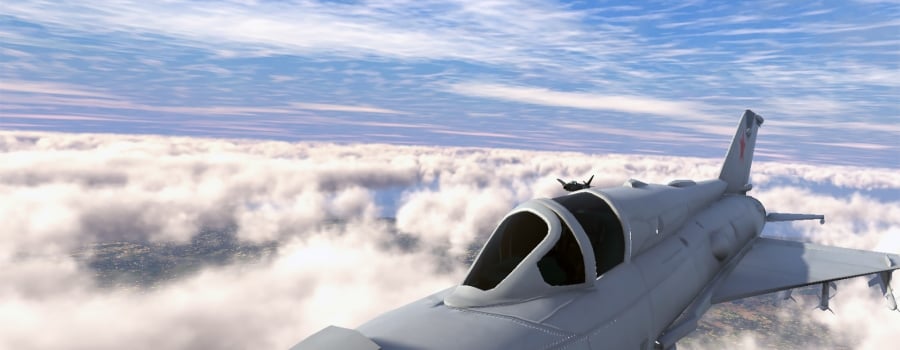 AIR WARS