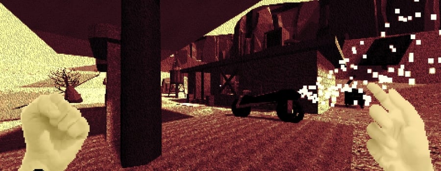 Games developed by Fin Deevy