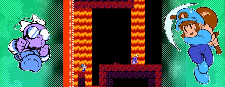 Games developed by menace gnarly