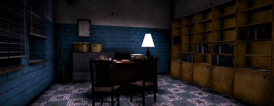 Games developed by Open Door Games