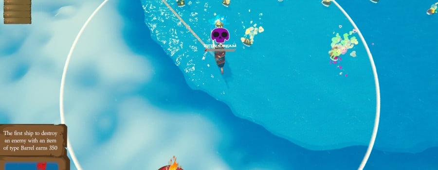 ARGH!