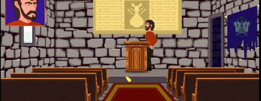 Games published by Sopheli Games
