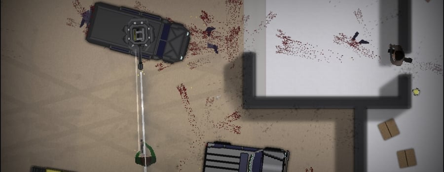 Games published by Kehler Creations