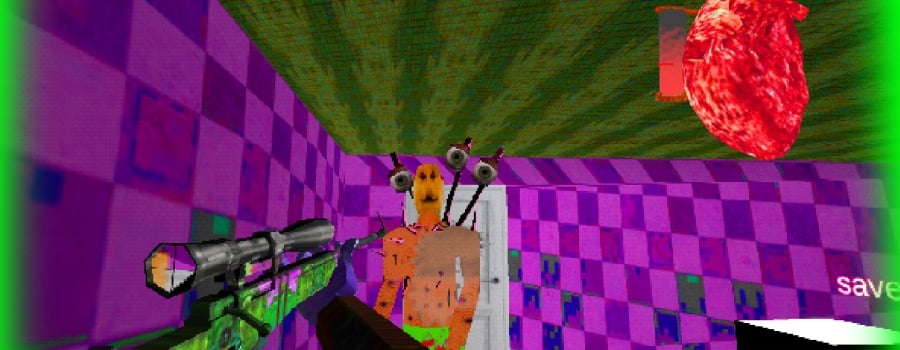 Games published by The Only Way Out